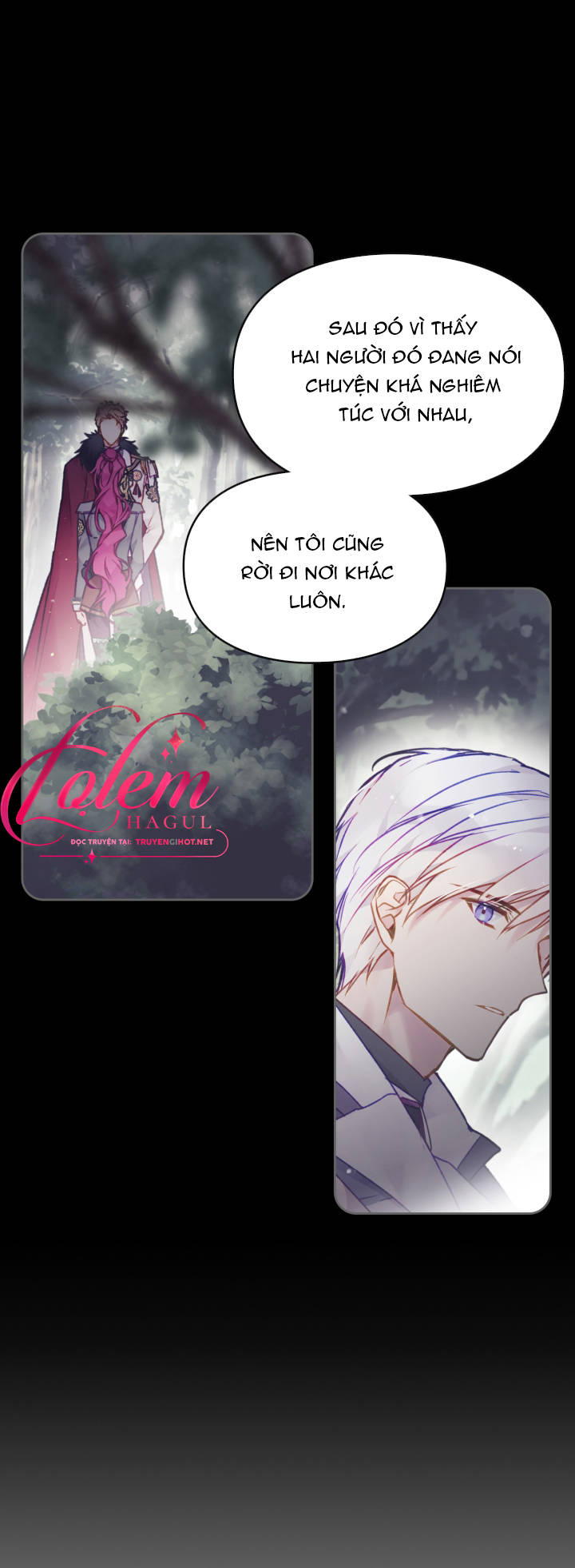 kết thúc của nhân vật phản diện chỉ có thể là cái chết chapter 84 12