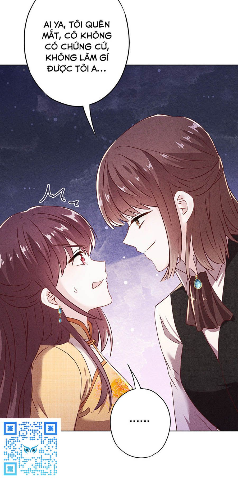 thiếu soái, vợ anh muốn lật trời! chapter 100 29