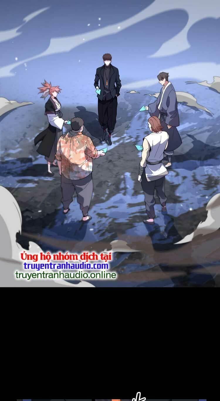 đại sư phụ hạ sơn chapter 68 35