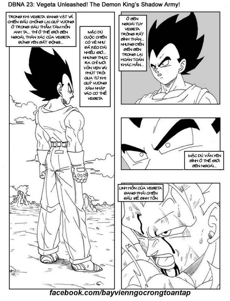 thế giới ngọc rồng new age chapter 23 1