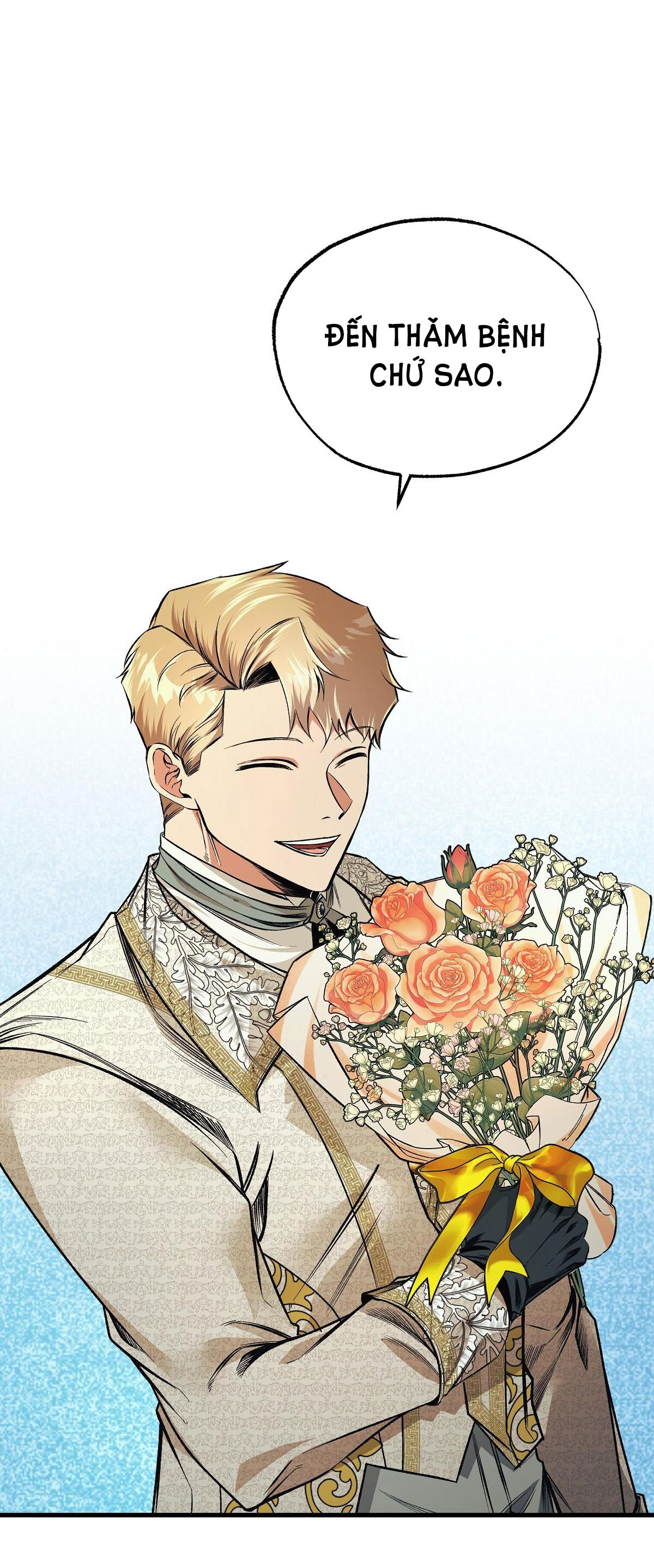 bánh xe của charlotte chapter 12.2 2