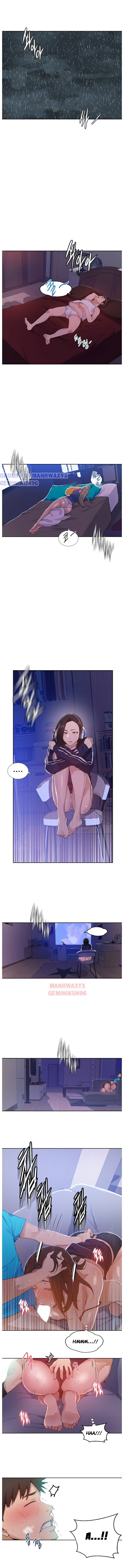 lớp học gia đình – secret class chapter 18 3