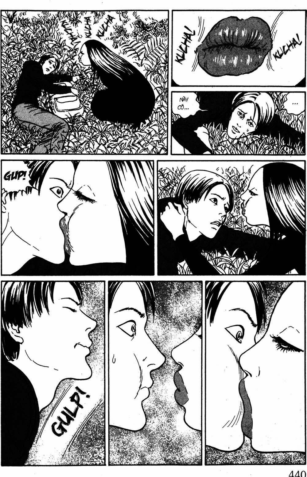 the shard of evil chapter 6 12