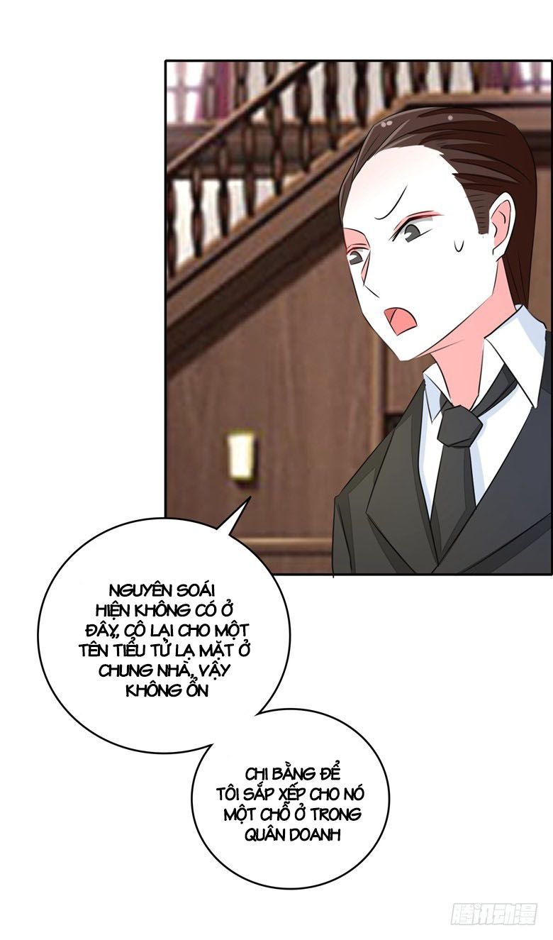 Dân Quốc Yêu Văn Lục chapter 65 - Trang 26