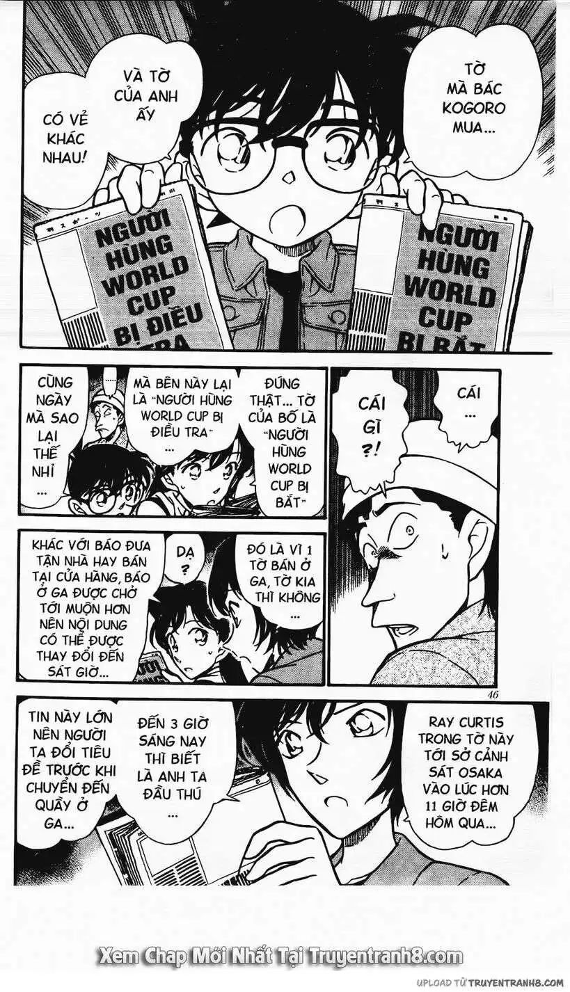 conan chapter 298 10