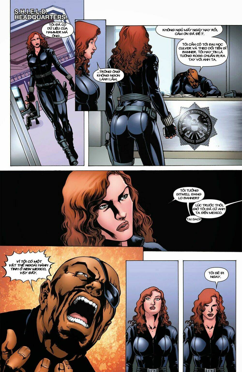 marvel cinematic universe chapter 8 11