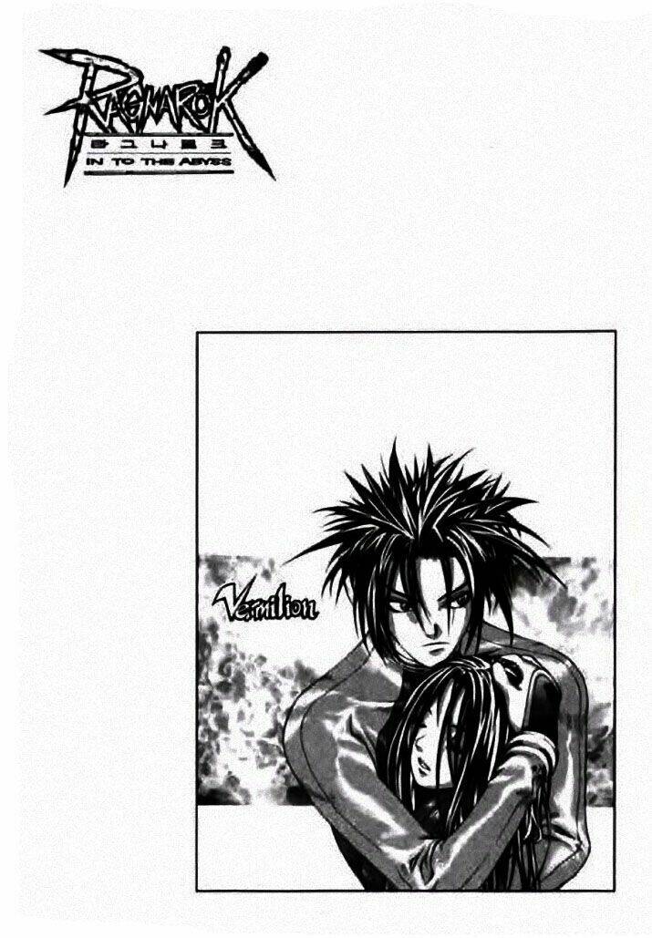 ragnarok - into the abyss chapter 43 14