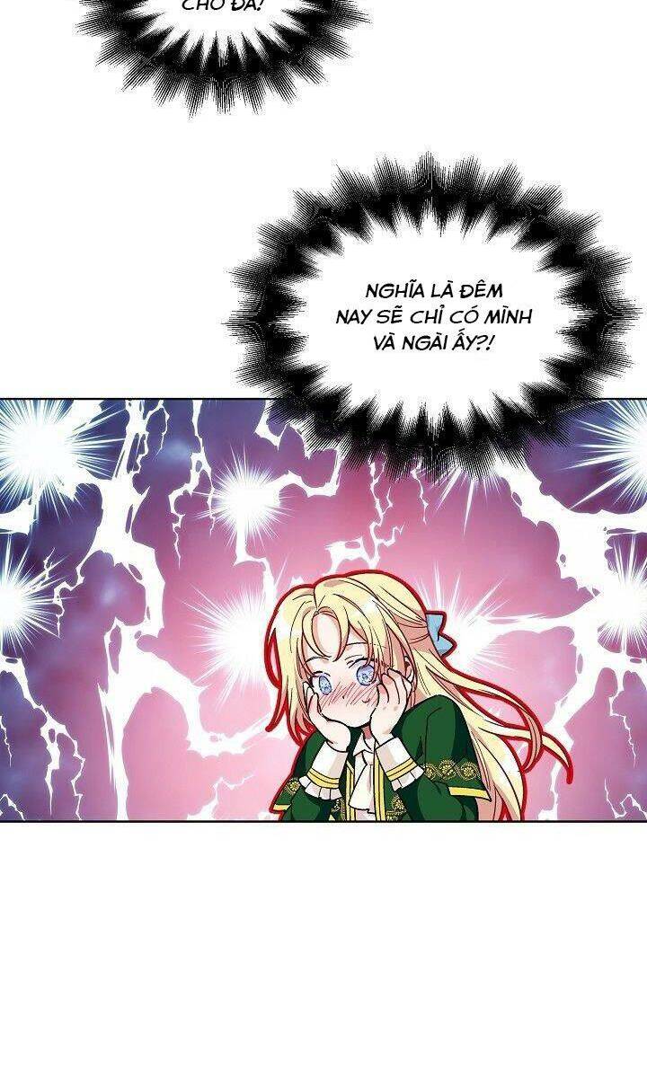 nữ hoàng ngoại khoa chapter 109 10