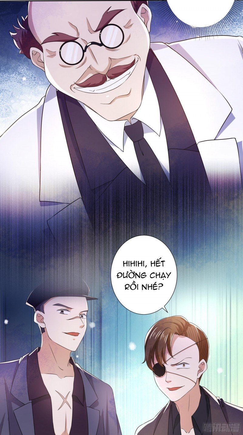 công chúa phản diện trong truyền thuyết chapter 22 15