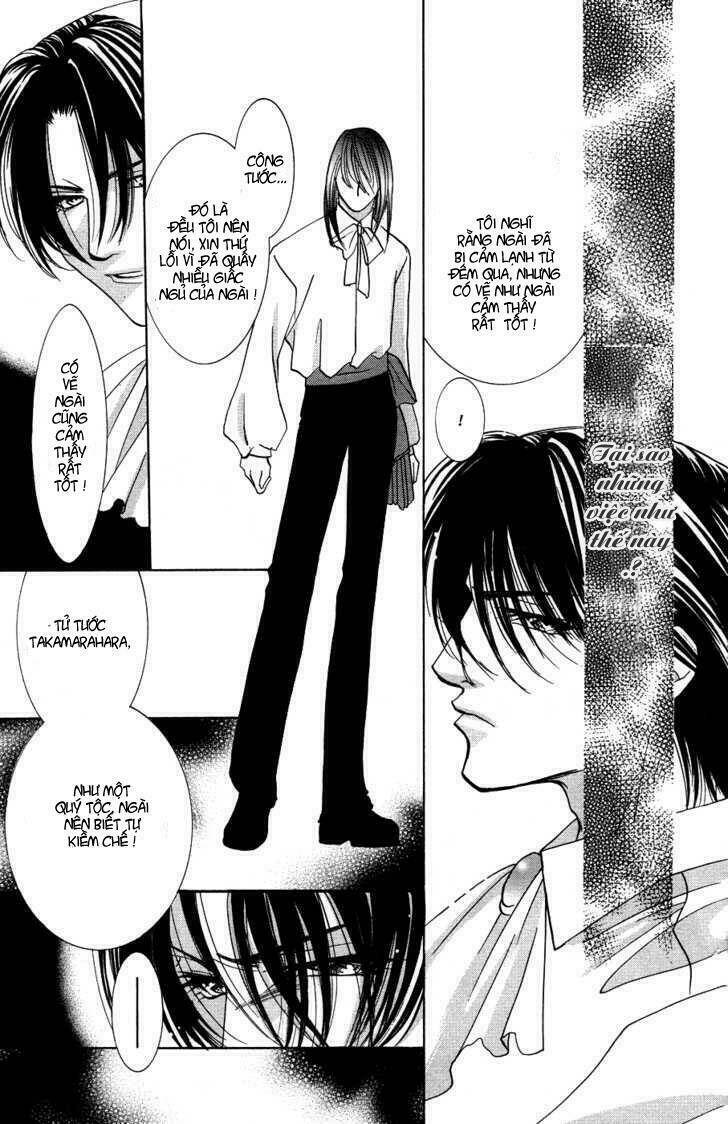 chàng thợ săn dâm đãng chapter 5 55