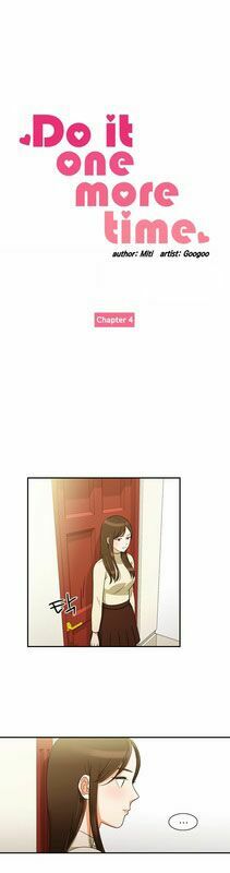 do it one more time- yêu lại từ đầu chapter 5 1