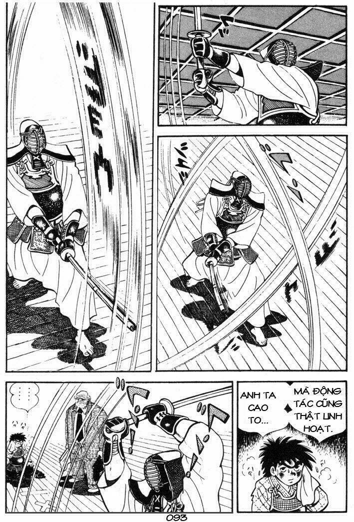 ore wa teppei chapter 51 14