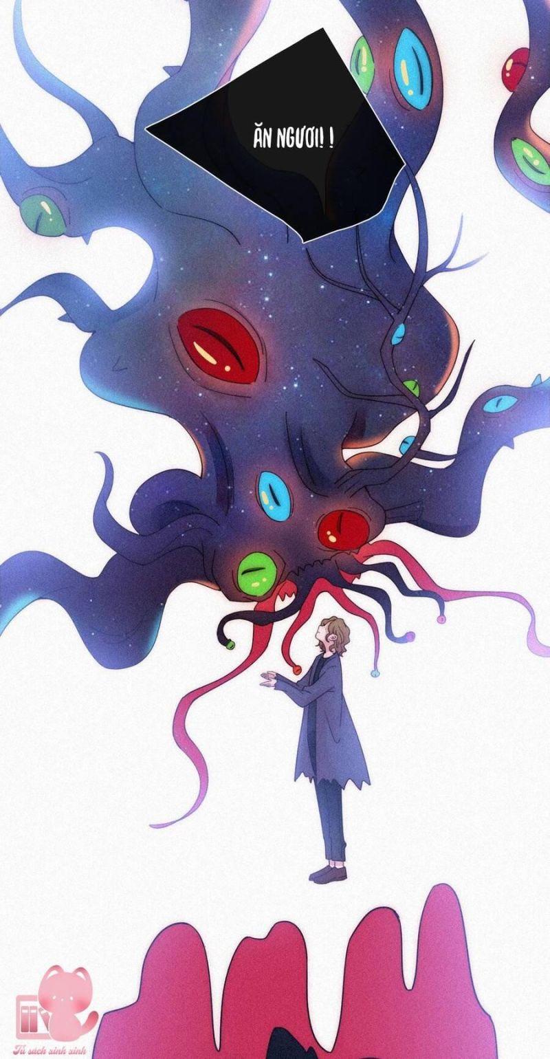 đêm tối chốn này chapter 77 26