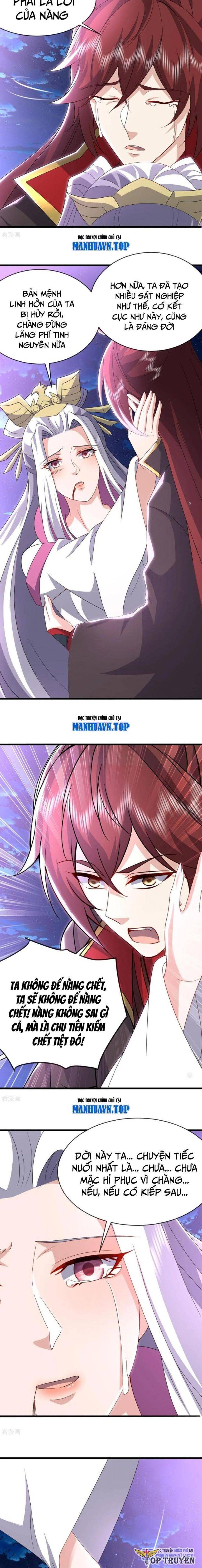 tiên võ đế tôn chapter 653 9