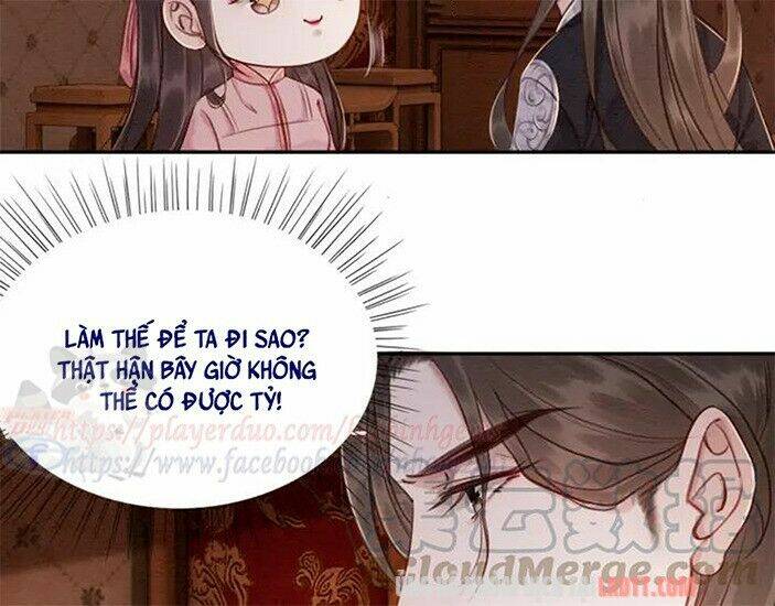 trọng sinh bá sủng nhiếp chính vương quá mạnh mẽ chapter 79 20