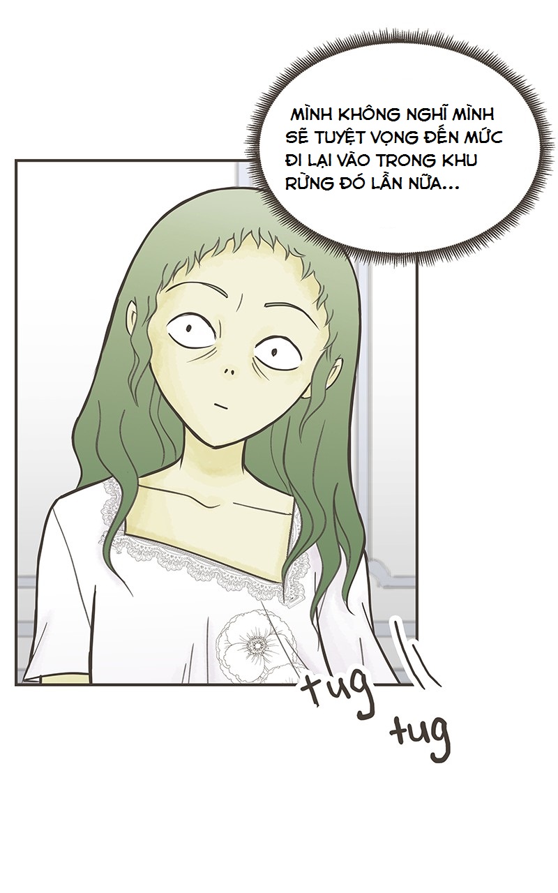 những nàng công chúa bị nguyền rủa chapter 15 47