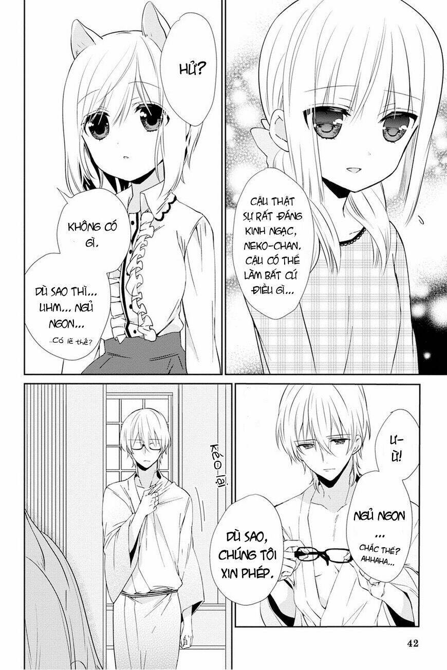 kudamimi no neko chapter 10 41
