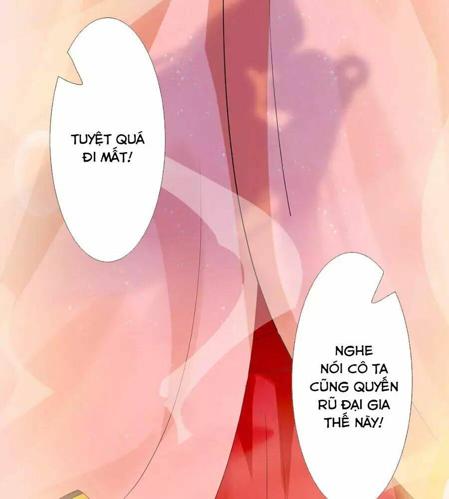 cửu khuyết phong hoa chapter 50 72