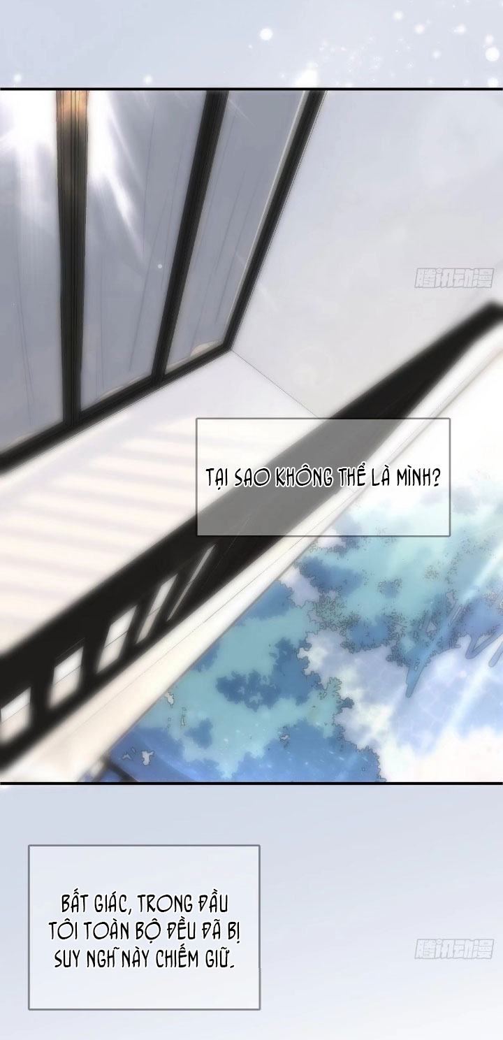 đêm đầy sao nói với em chapter 31 39