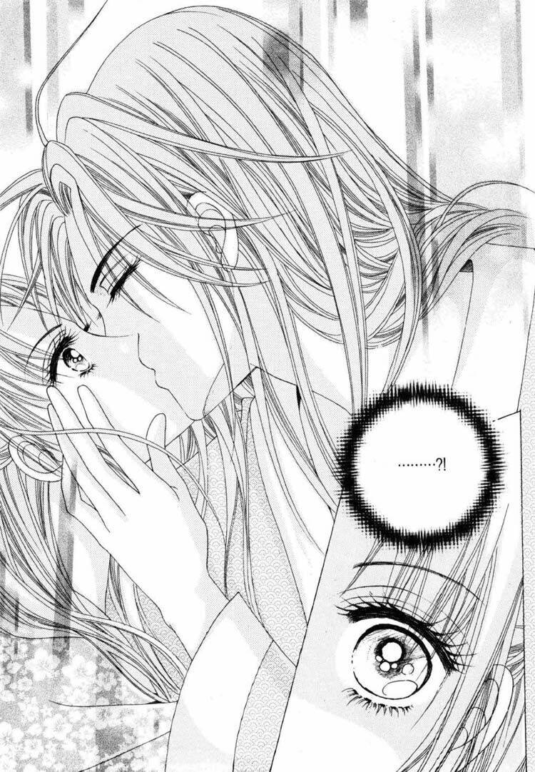 crazy girl shin bia - nữ hoàng rắc rối chapter 22 17