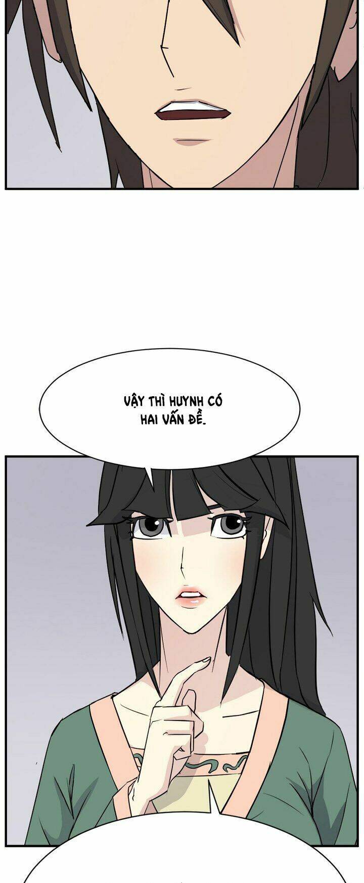 trọng sinh, bất khả chiến bại chapter 100 25