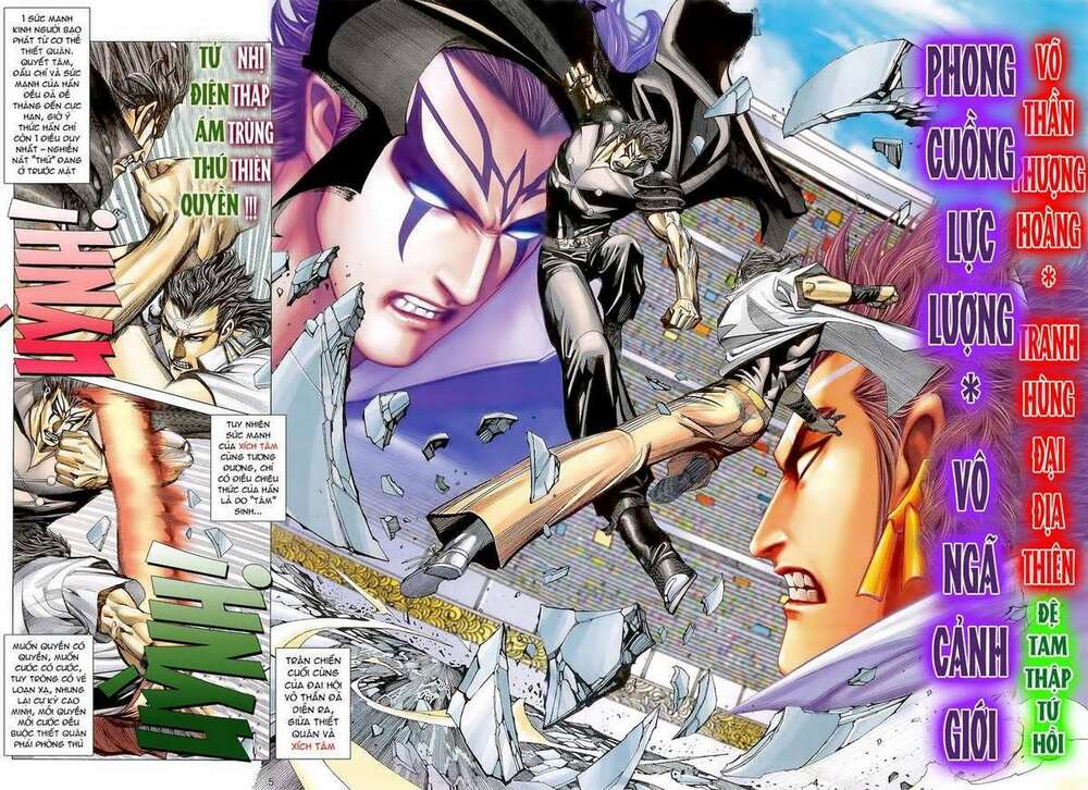 võ thần phượng hoàng chapter 75 4