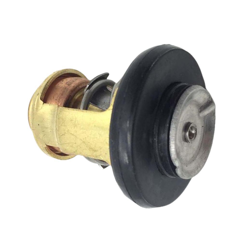 Thermostat Replacement for Boat Motor 6G8-12411-03 62Y-12414-00