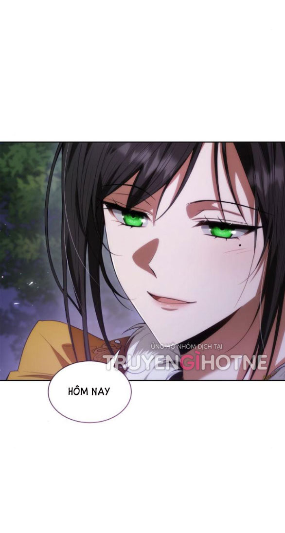 Chị Yêu, Kiếp Này Em Sẽ Là Hoàng Hậu chapter 43.2 - Trang 21