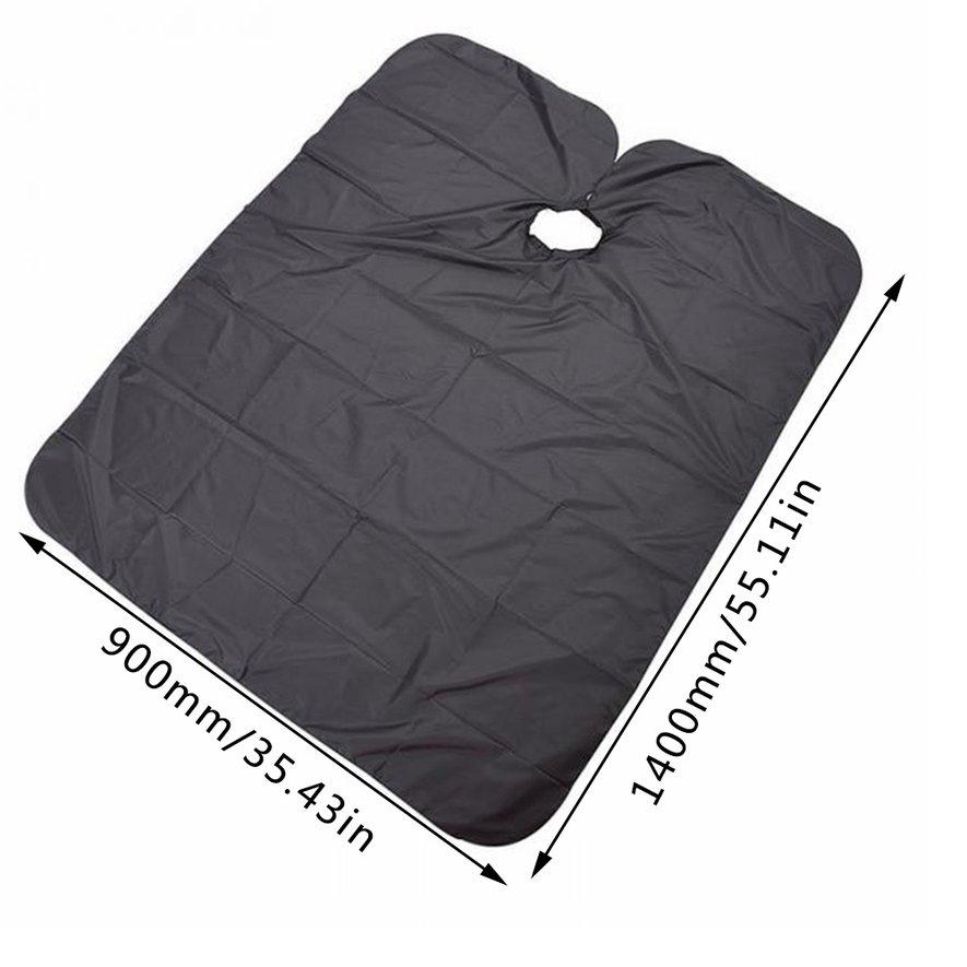 1 Áo Choàng Cắt Tóc Chống Thấm Nước