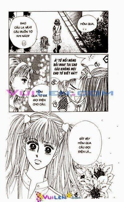 mãi yêu anh chapter 5 31