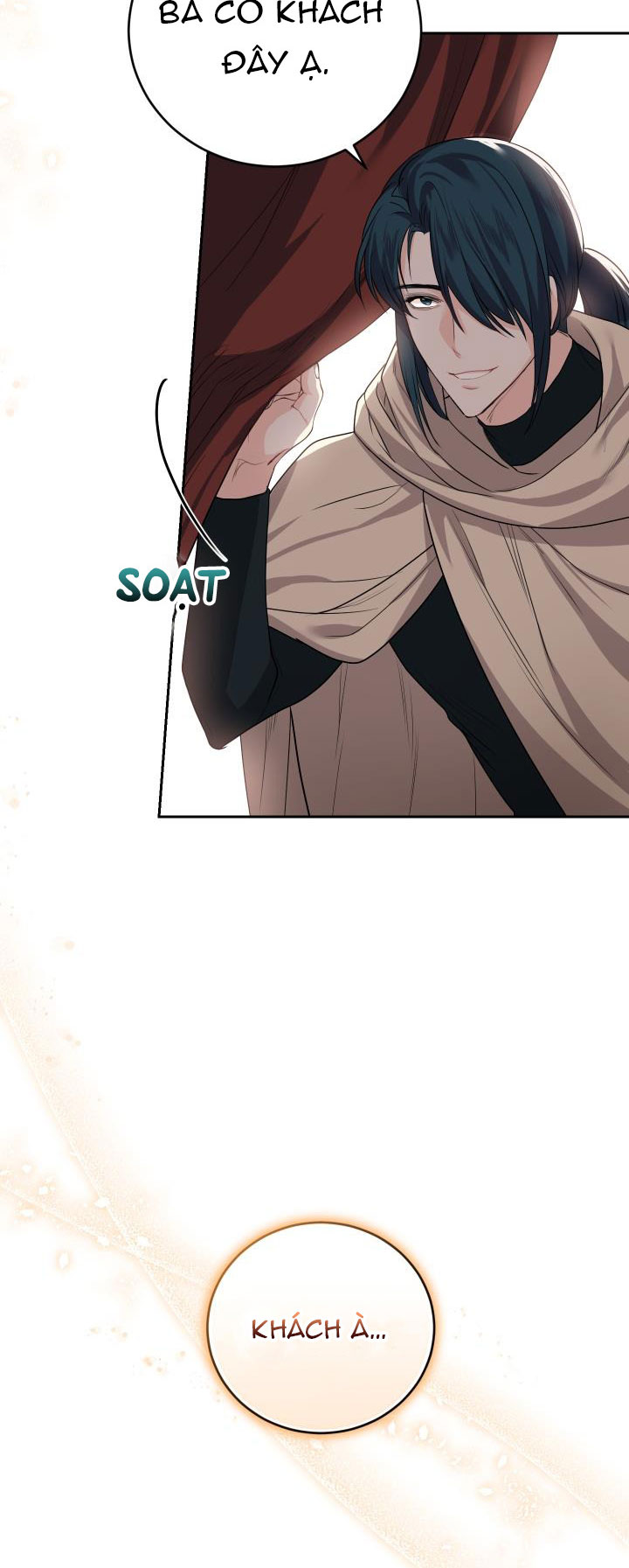 trở thành nhà điều chế nước hoa duy nhất của bạo chúa chapter 22 51