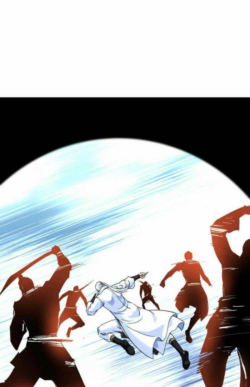 trọng sinh ta là đại thiên thần chapter 152 22