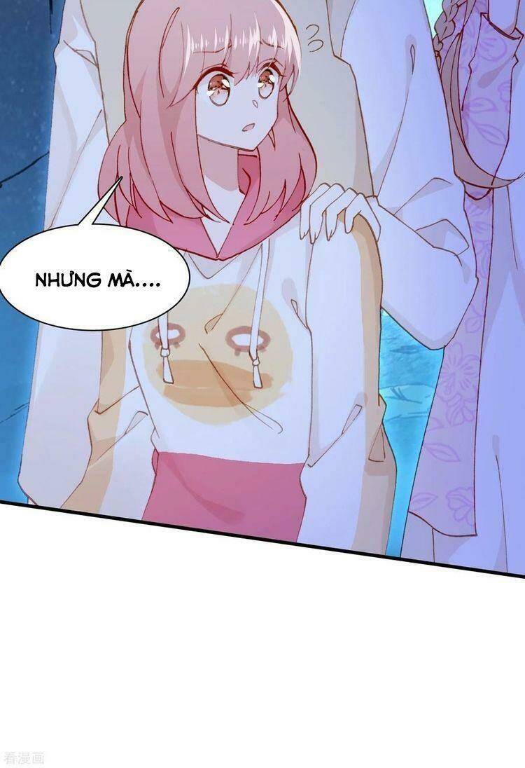 chuyển phát nhanh tình yêu chapter 27 18