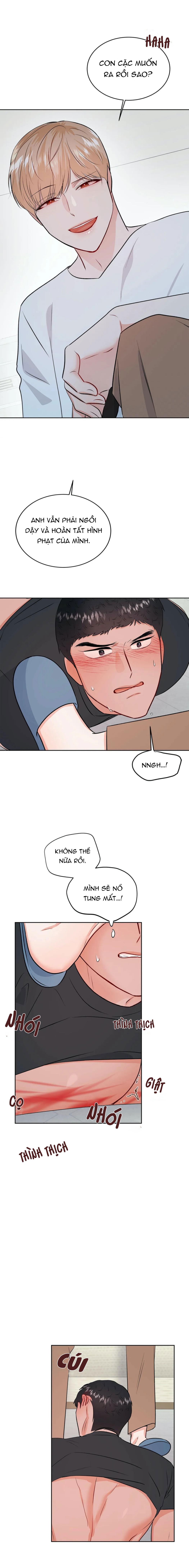 thầy giáo thể dục m chapter 33 15