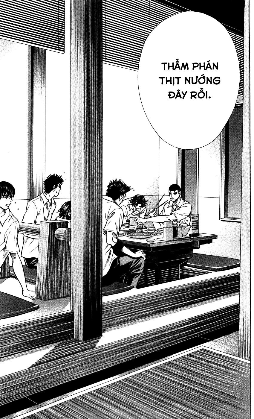 new prince of tennis chapter 341 13