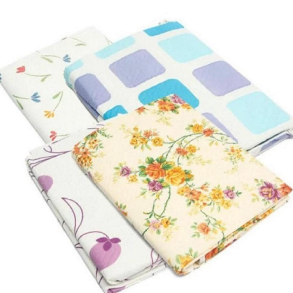 Bộ 1 chiếc vỏ bọc máy giặt cửa ngang và 1 chiếc vỏ bọc máy giặt cửa đứng - GDHN Loại Tốt