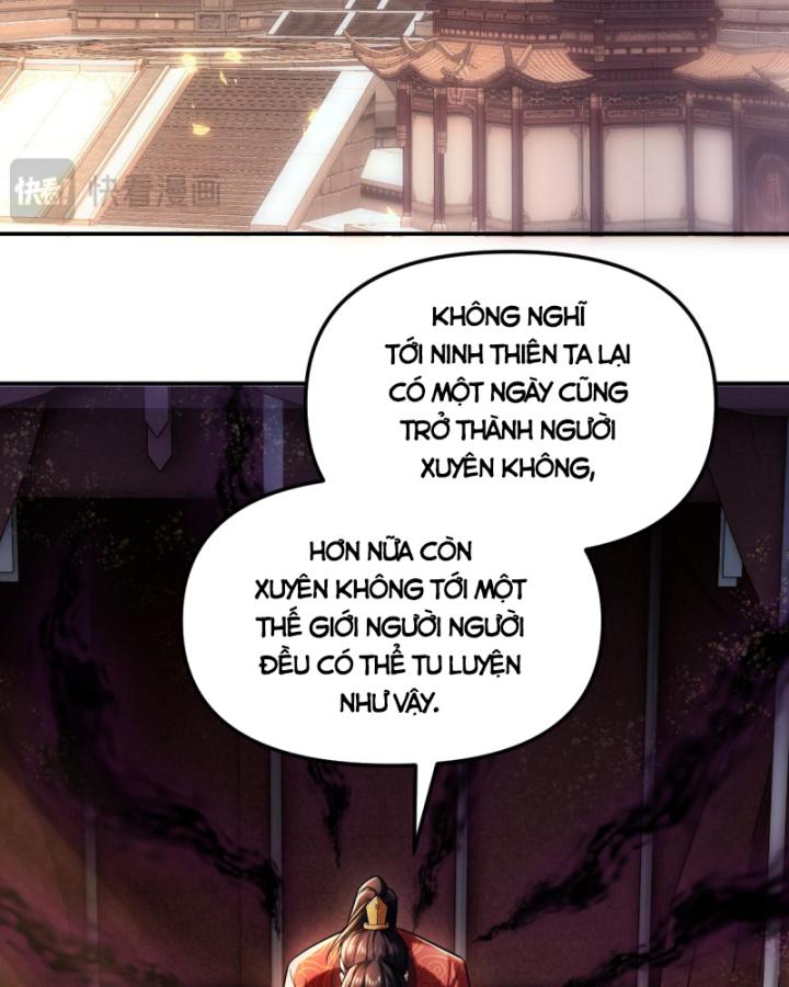 khởi đầu làm bà xã nữ đế kinh ngạc, ta vô địch rồi chapter 1 25