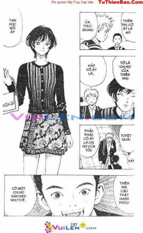 cô bé thám tử chapter 5 107