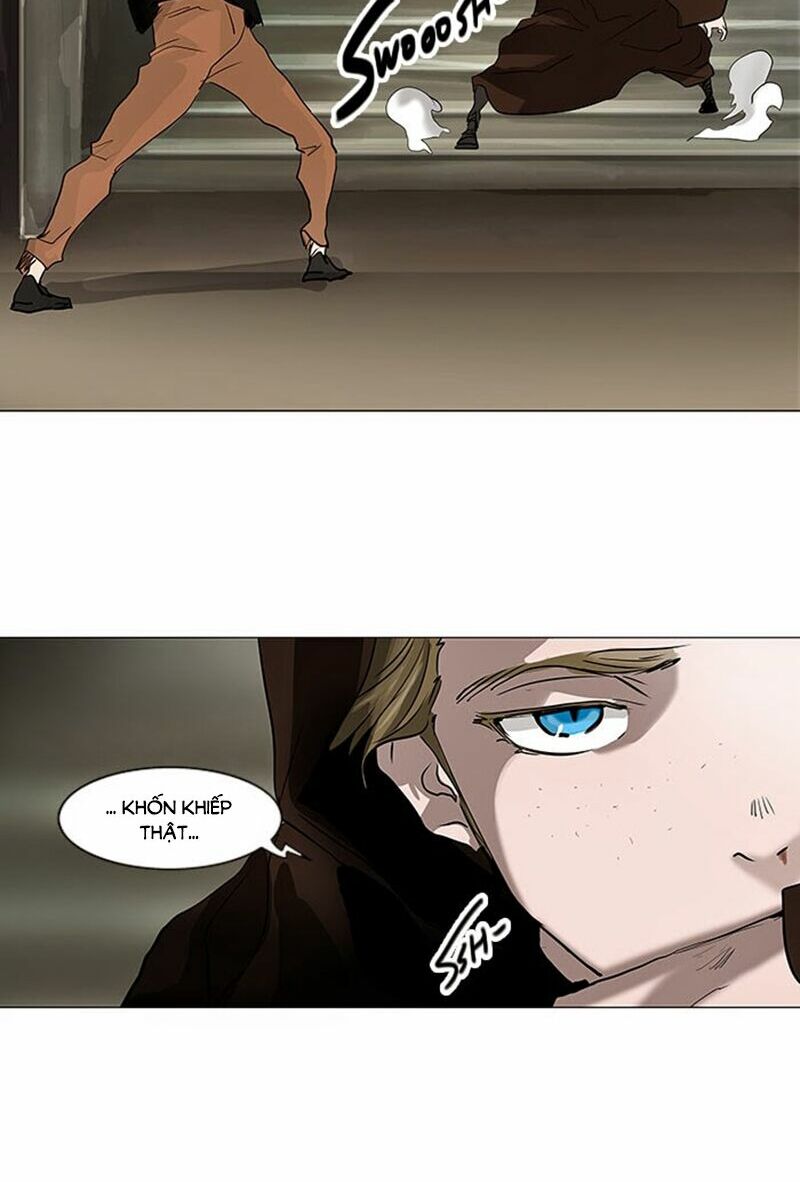 tòa tháp bí ẩn 2 chapter 138 18