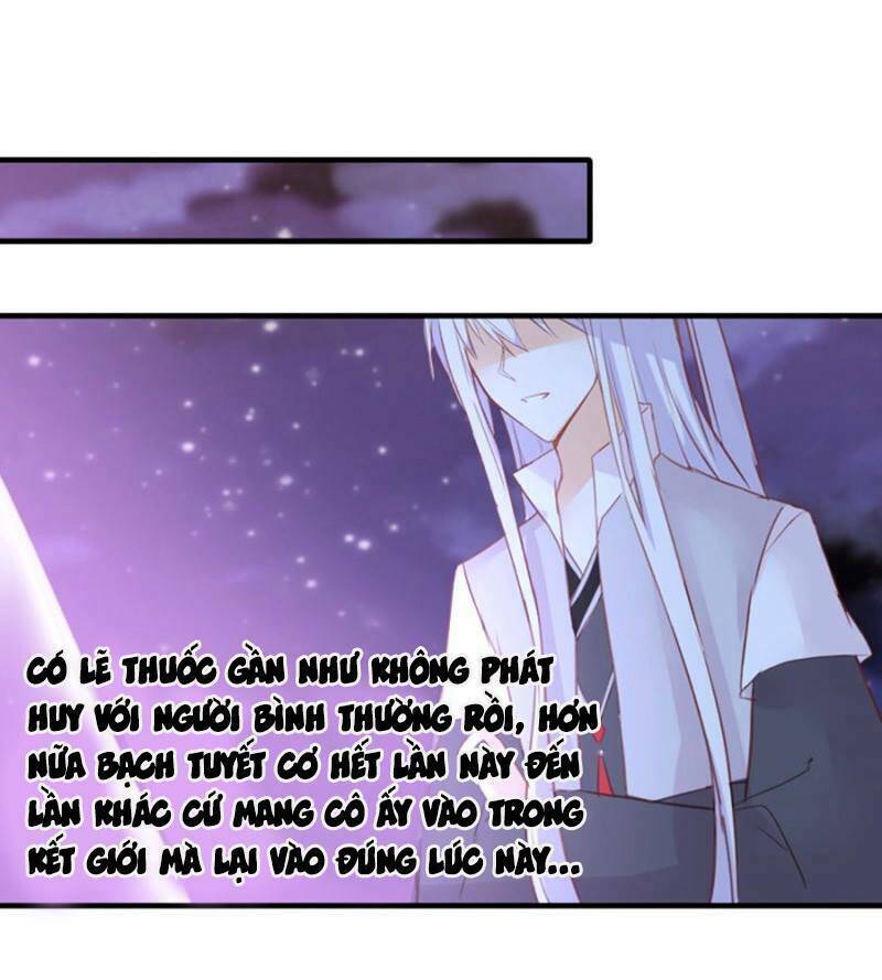 hôm nay ta cũng muốn trêu chọc nàng chapter 39 8