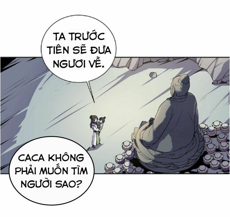 nghịch thiên đại thần chapter 53.5 11