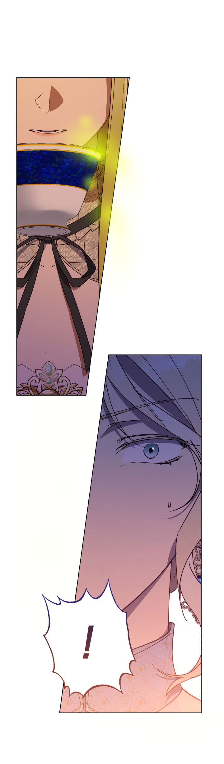 công chúa khắc dấu lên kẻ phản nghịch chapter 34 49