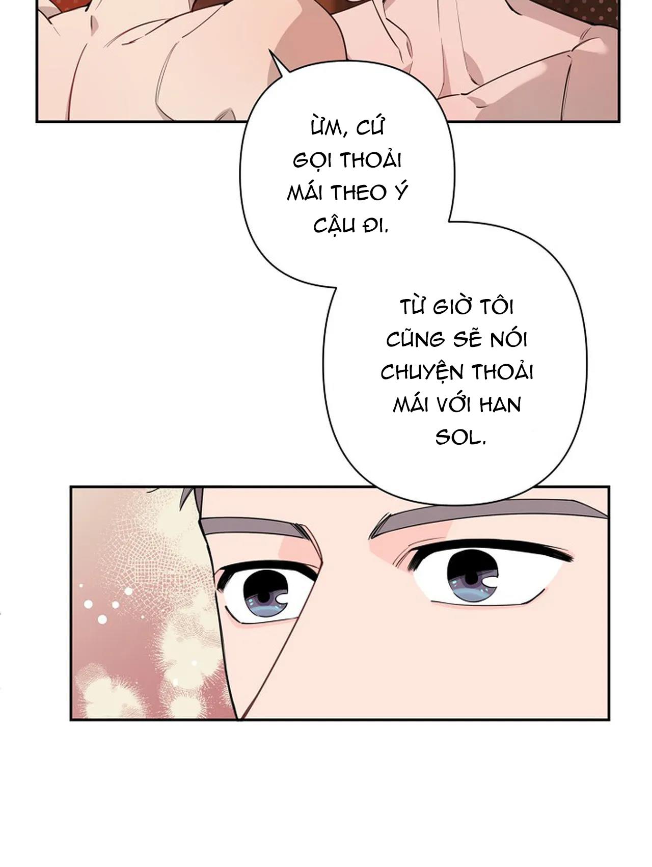 đêm dịu dàng chapter 15 41