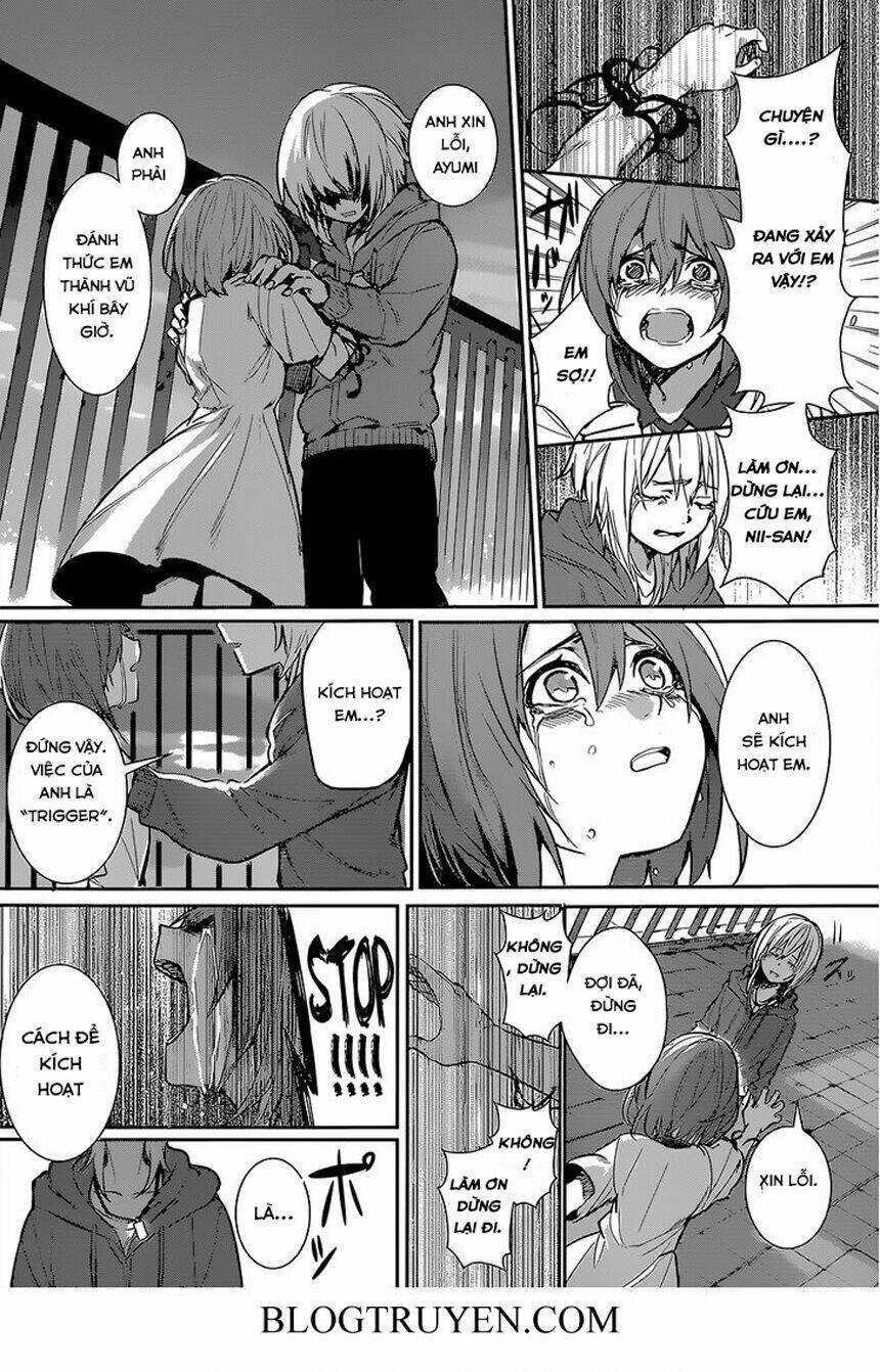 despair trigger chapter 1 41