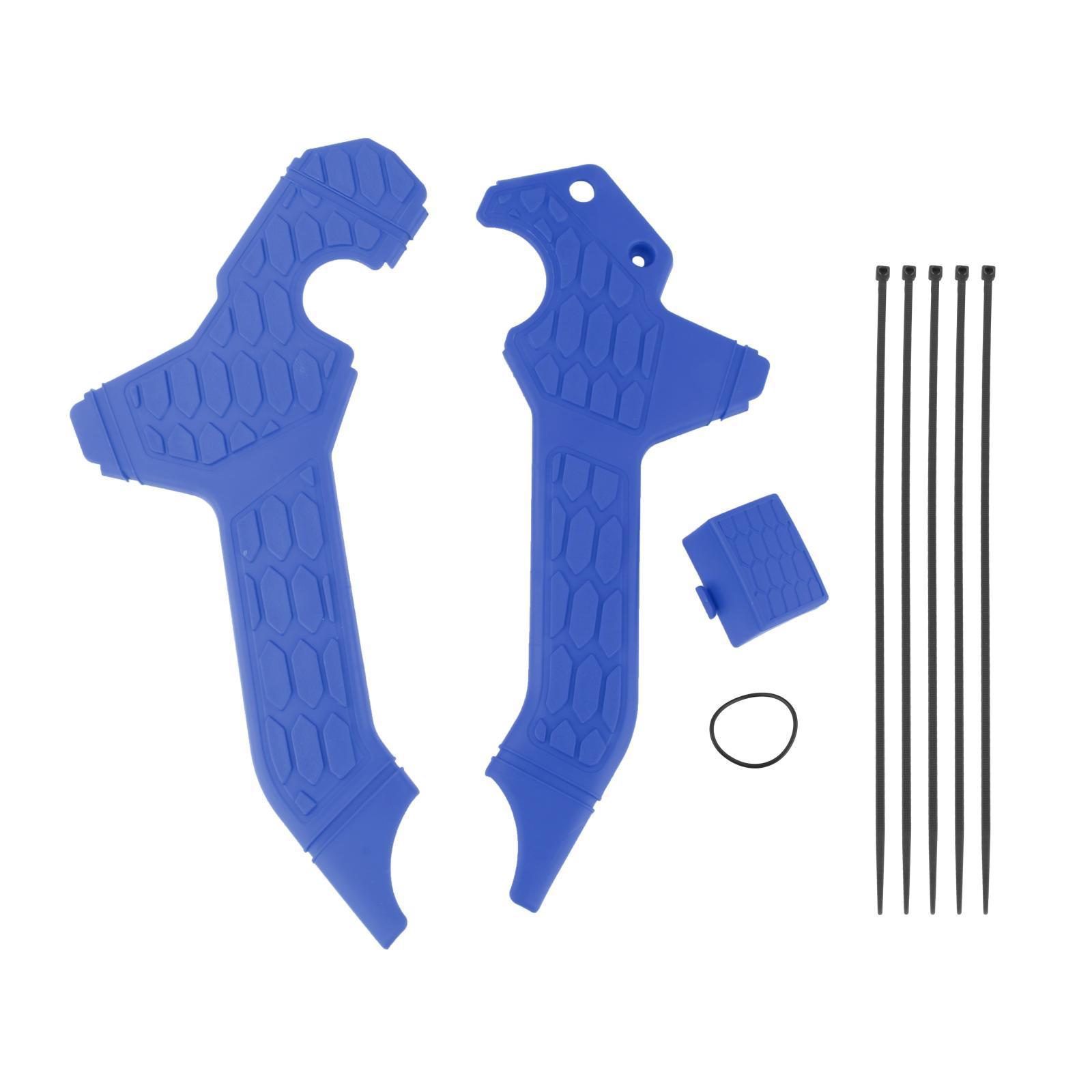 2Pcs Motorcycle Kit for CRF300L Motorbikes