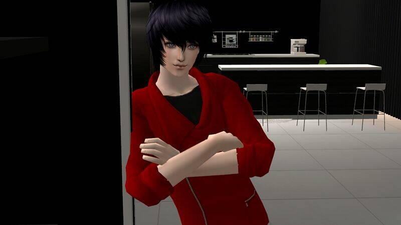 and i love you! chapter 2 3