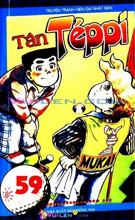 tân teppi chapter 59 170