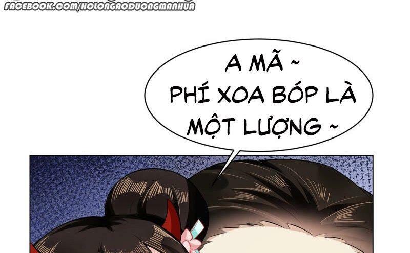 quận chúa vững quá không thể tiêu diệt! chapter 41.5 4