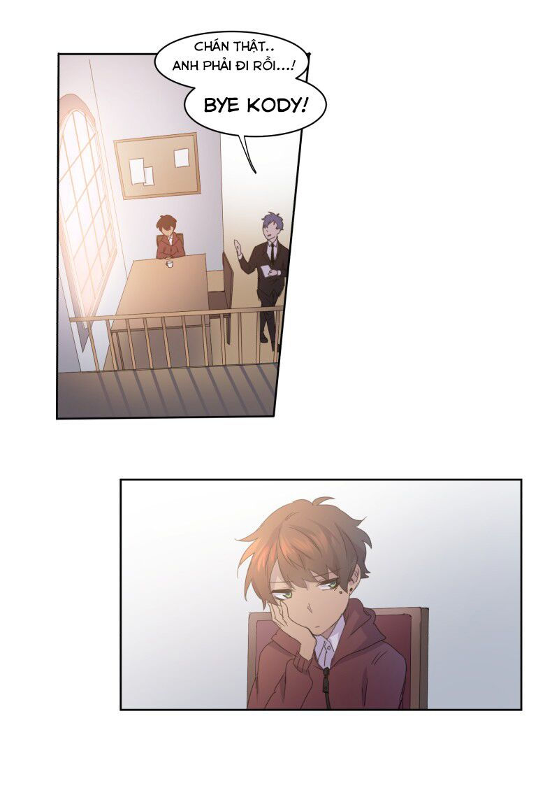 lumine - cội nguồn ánh sáng chapter 5 40