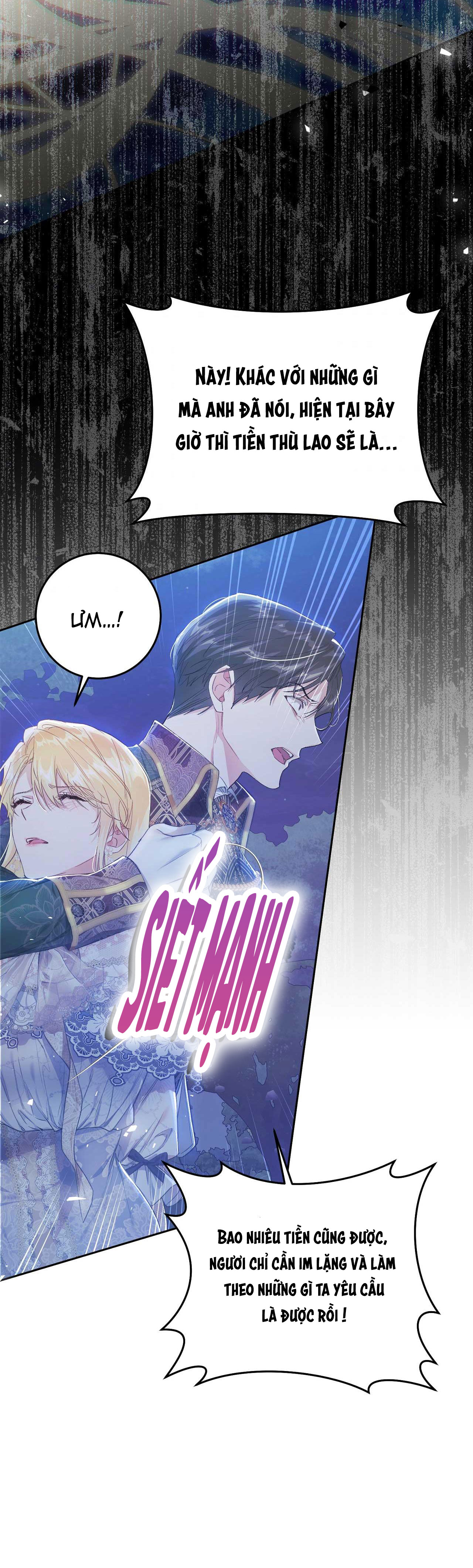 con rối ác nữ marionette chapter 48 47